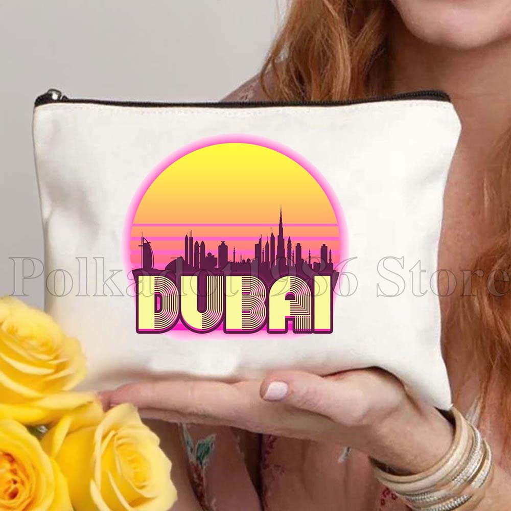 Dubai Skyline United Arab Emir - Women Bags In Dubai recension och pris