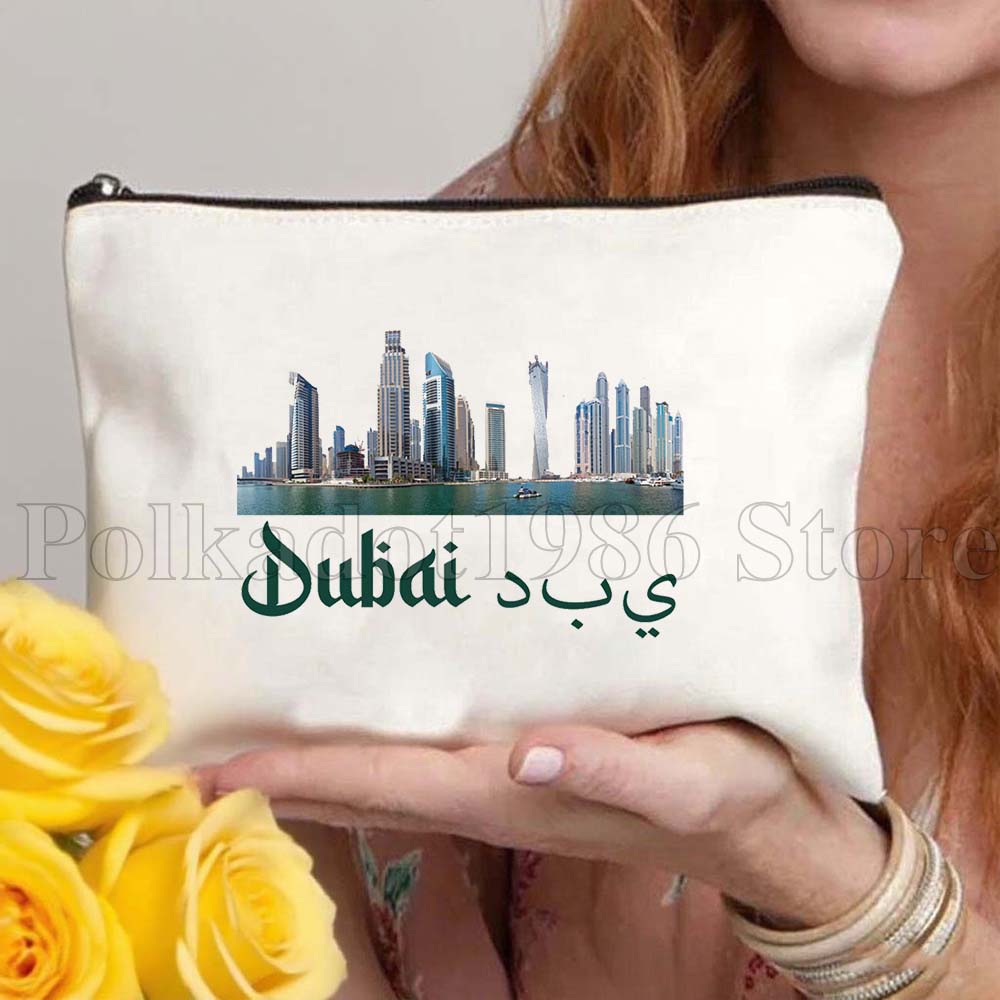 Dubai Skyline United Arab Emir - Women Bags In Dubai recension och pris