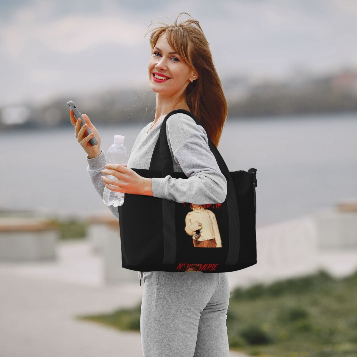 Mylene Farmer New Image NeverM - Women Bags Farmers recension och pris
