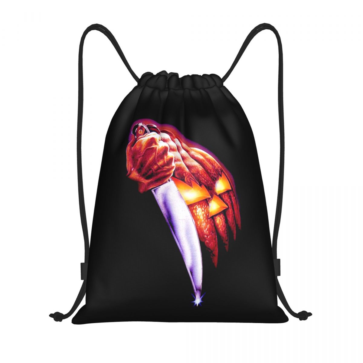 Michael Myers Drawstring Backp - Women Bags Myer recension och pris