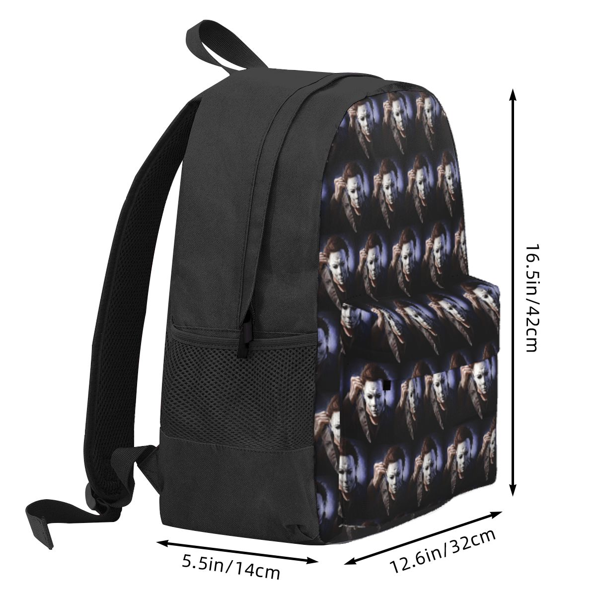Michael Myers Student Backpack - Women Bags Myer recension och pris
