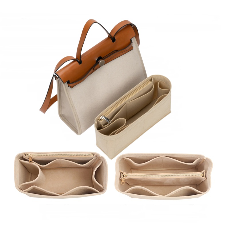 Makeup Bag Organiser For Herme - Women Bags Hermes recension och pris