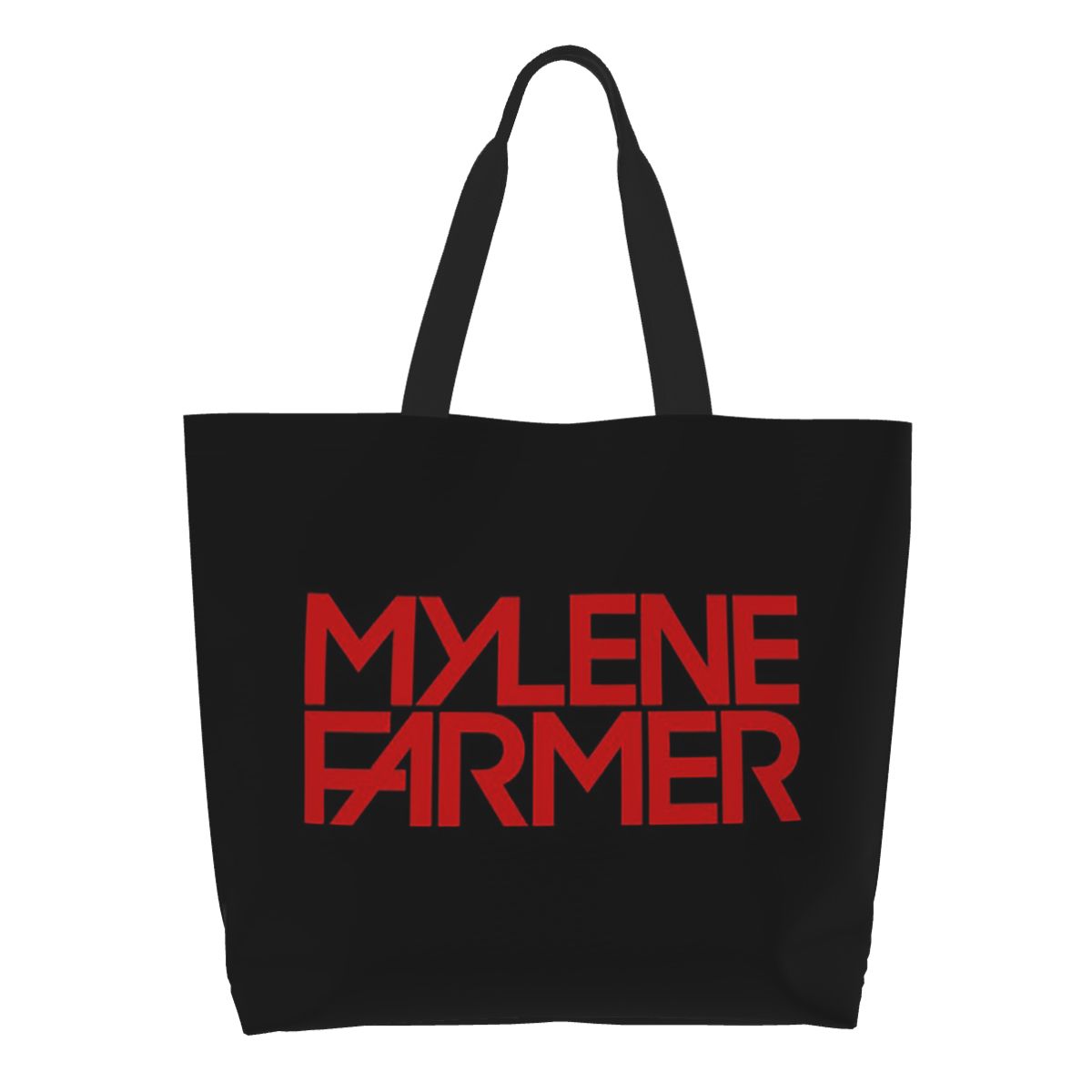 Mylene Farmer Jeanne Shopping  - Women Bags Farmers recension och pris