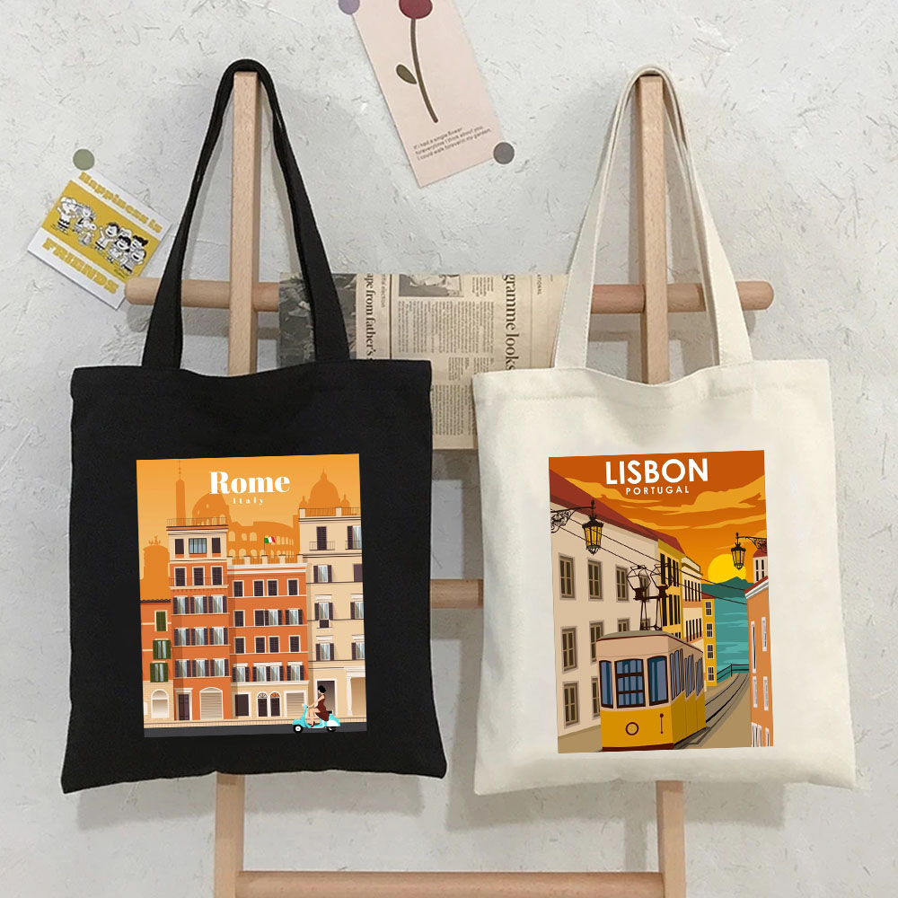 City New York Paris London Dub - Women Bags In Dubai recension och pris