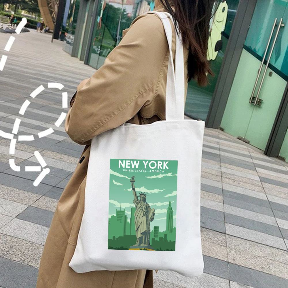 City New York Paris London Dub - Women Bags In Dubai recension och pris