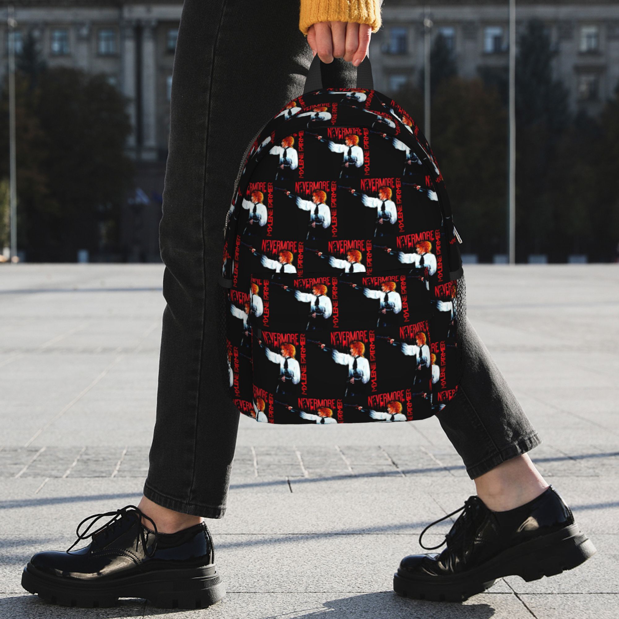 Nevermore tour Libertine Mylen - Women Bags Farmers recension och pris