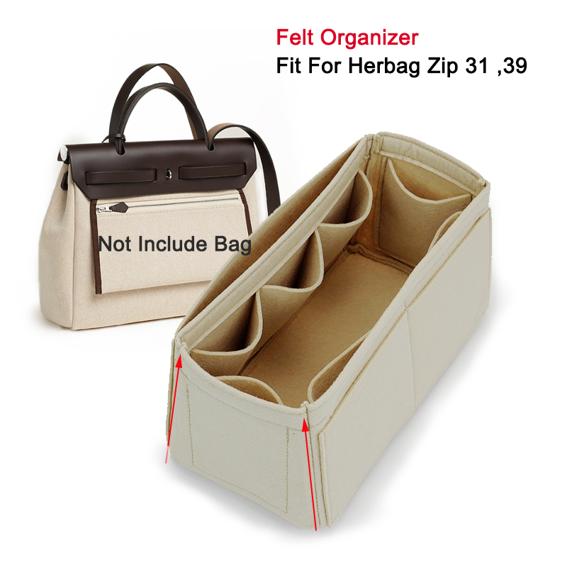 Insert Organizer Fit For H Her - Women Bags Hermes recension och pris