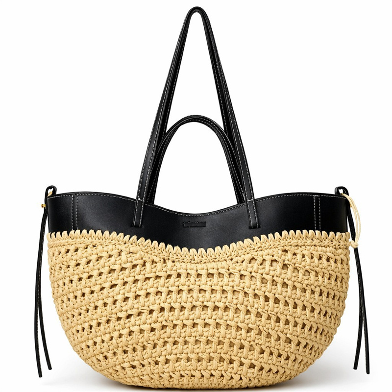 XMESSUN Women New Straw Woven  - Women Bags Jw Pei recension och pris