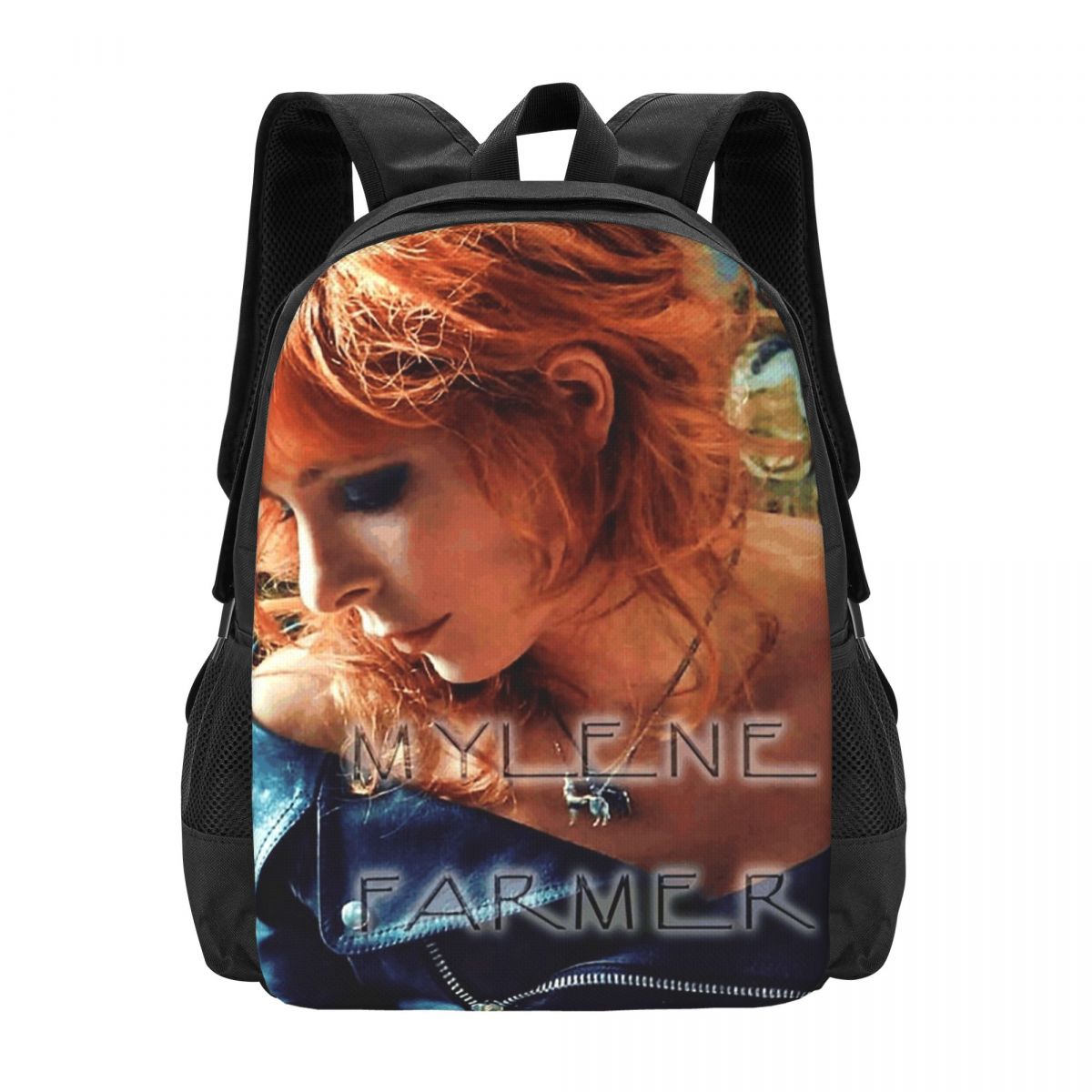 Mylene Farmer French Singer Ba - Women Bags Farmers recension och pris