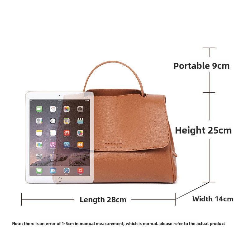 сумка tote luxury women's hand - Women Bags Jw Pei recension och pris