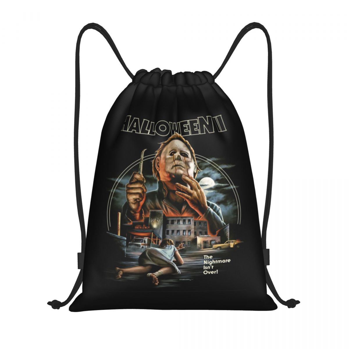 Custom Michael Myers Halloween - Women Bags Myer recension och pris