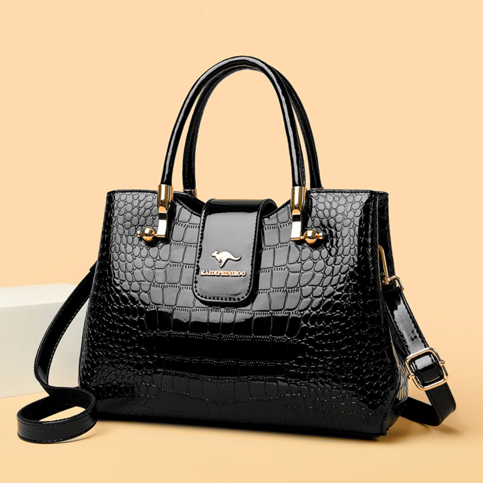 KAIDIFEINIROO Kangaroo Brand C - Women'S Kangaroo Bags recension och pris