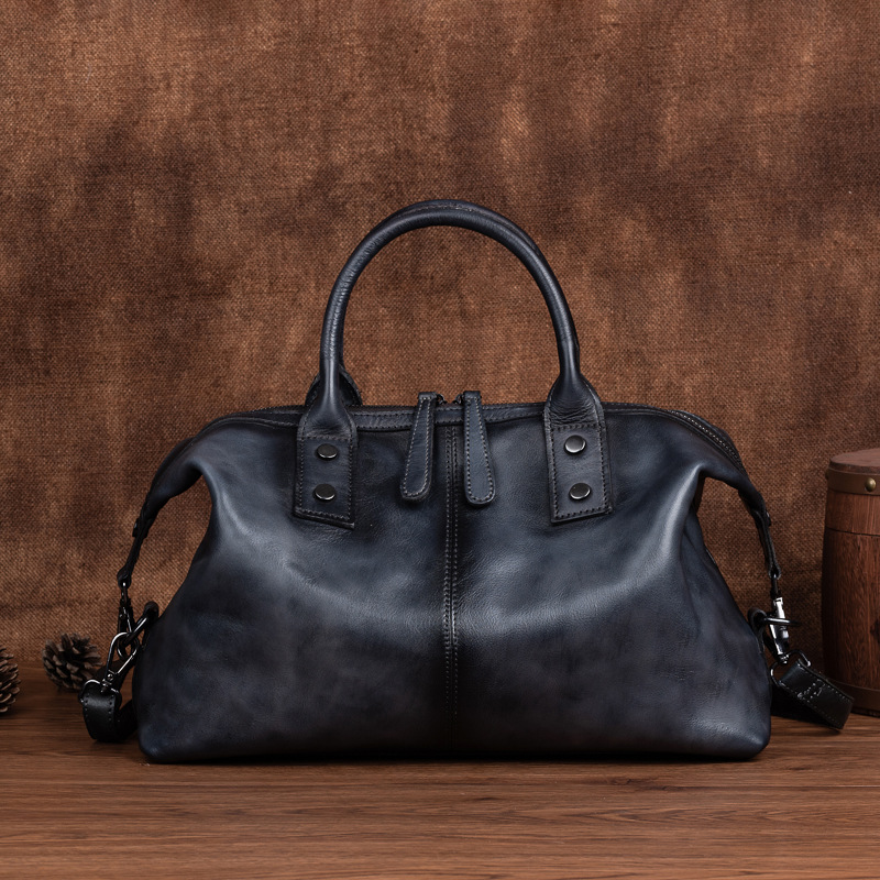 Johnature 2026 New Retro Women - Women Bags Jw Pei recension och pris