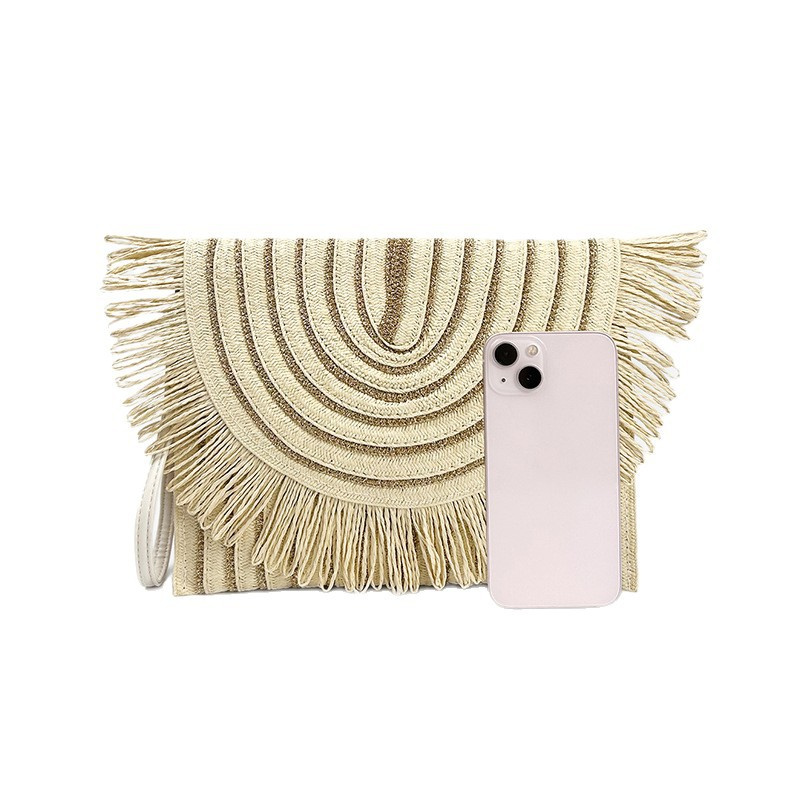 Fashion Luxury Woven Clutch Ba - Women Bags Jw Pei recension och pris