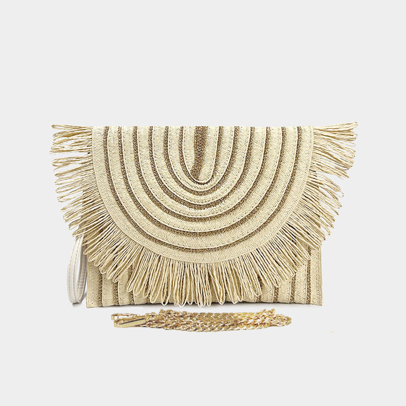 Fashion Luxury Woven Clutch Ba - Women Bags Jw Pei recension och pris