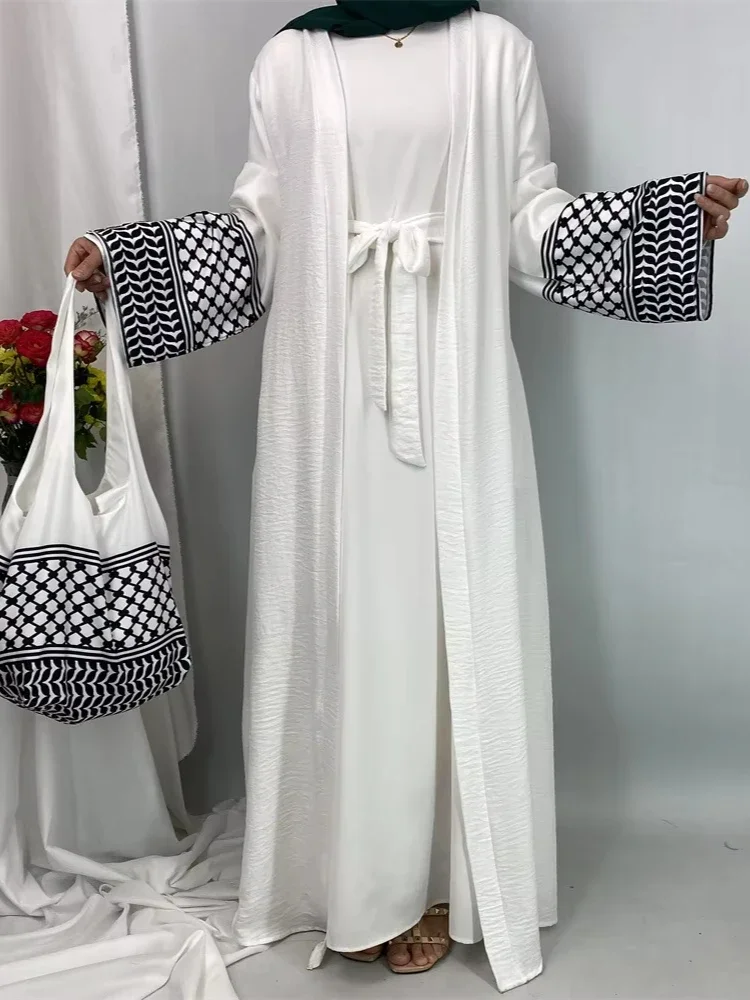 Muslim Long Dress Women Open A - Women Bags In Dubai recension och pris
