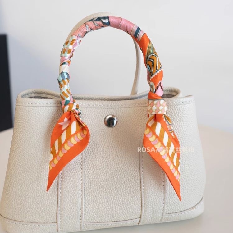 Luxury Long Scarf with Epaulet - Women Bags Hermes recension och pris