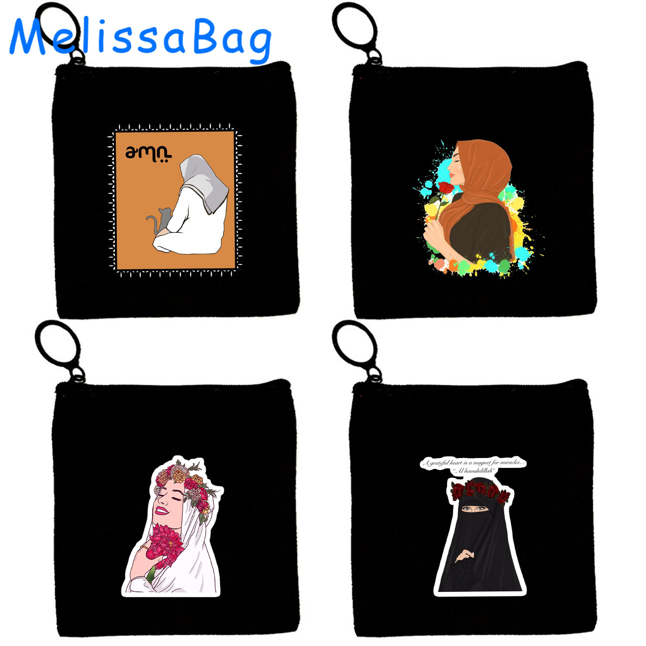 ARABIC WOMAN Dubai Hijab Musli - Women Bags In Dubai recension och pris