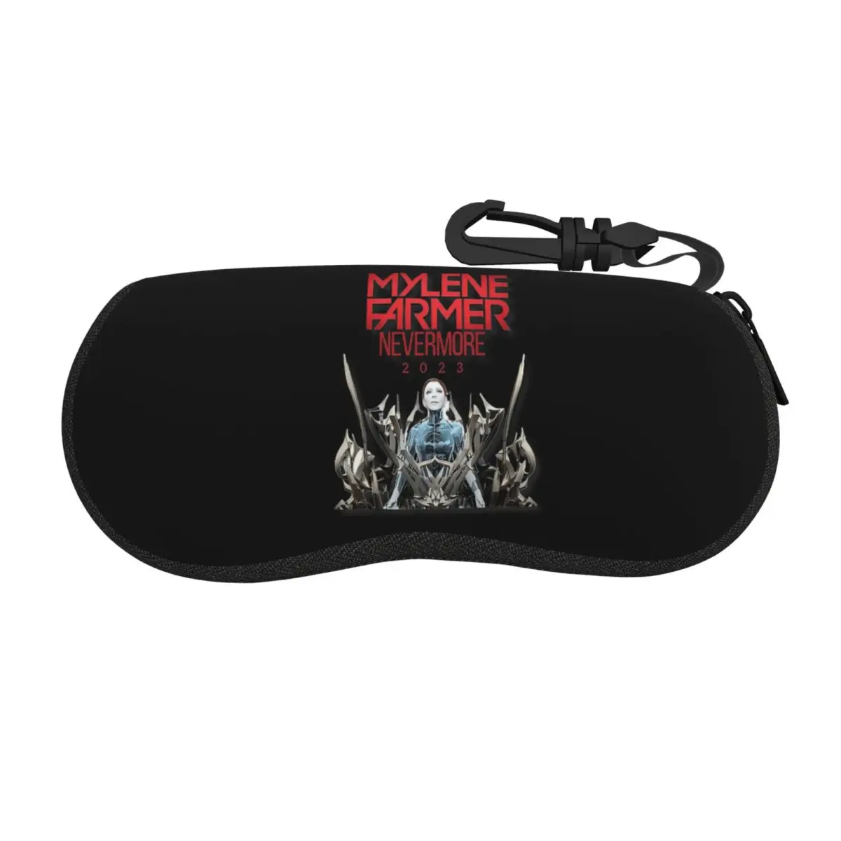 Mylene Farmer Jeanne Shell Gla - Women Bags Farmers recension och pris