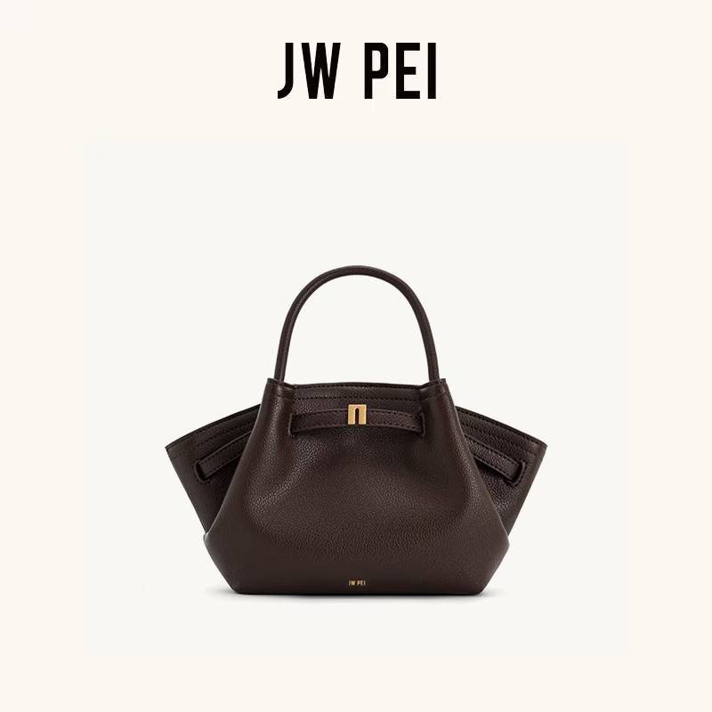 JW PEI Handheld 2026 New Manto - Women Bags Jw Pei recension och pris