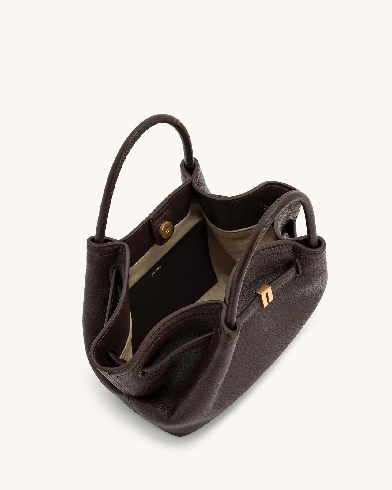 JW PEI Handheld 2026 New Manto - Women Bags Jw Pei recension och pris